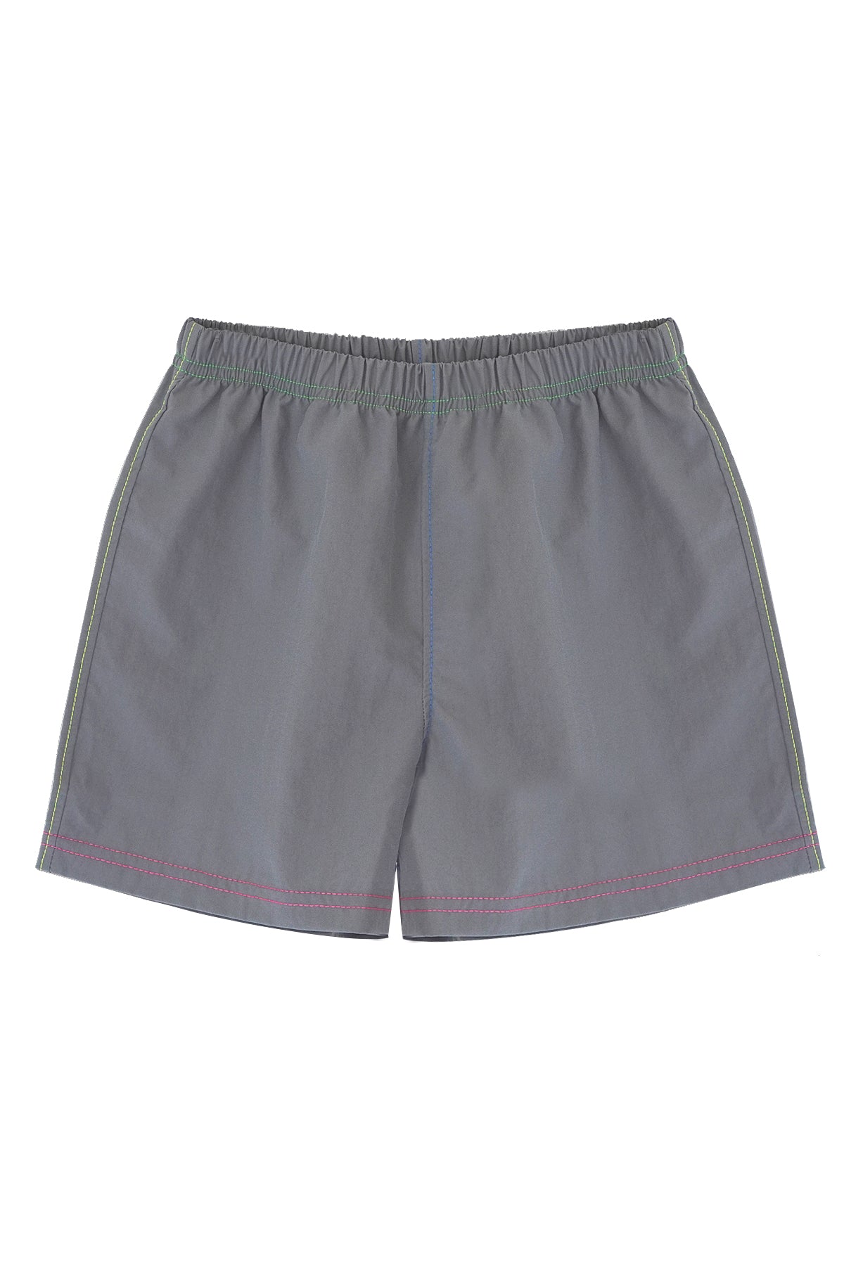 NYLON HALF PANTS