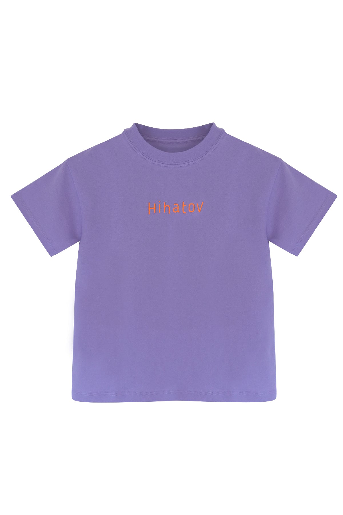 Hihatov COTTON TEE