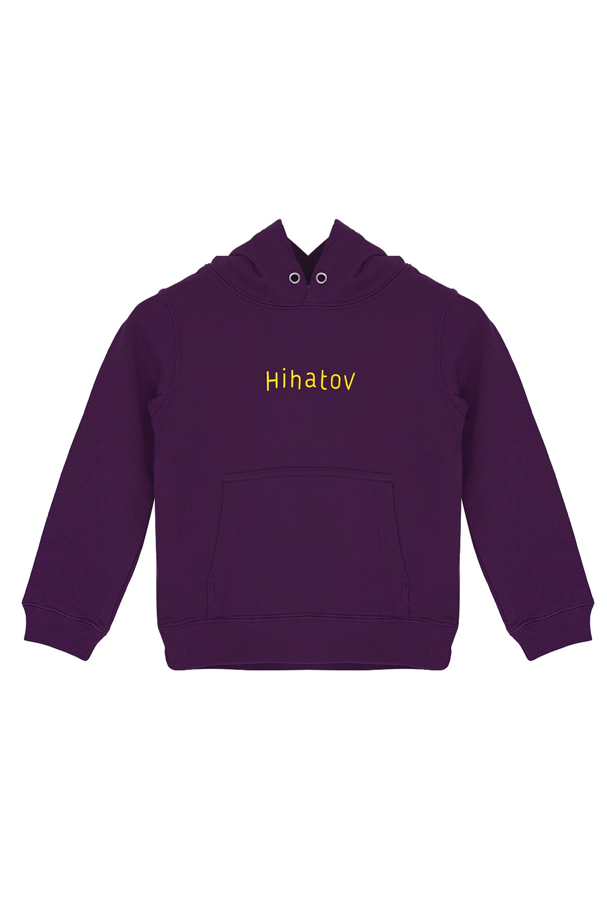 Hihatov HOODIE