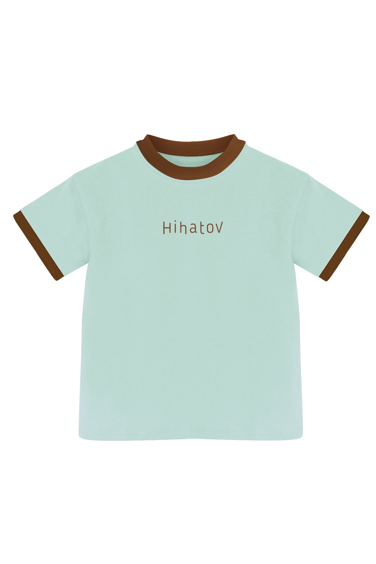 Hihatov COTTON TEE