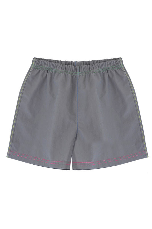 NYLON HALF PANTS