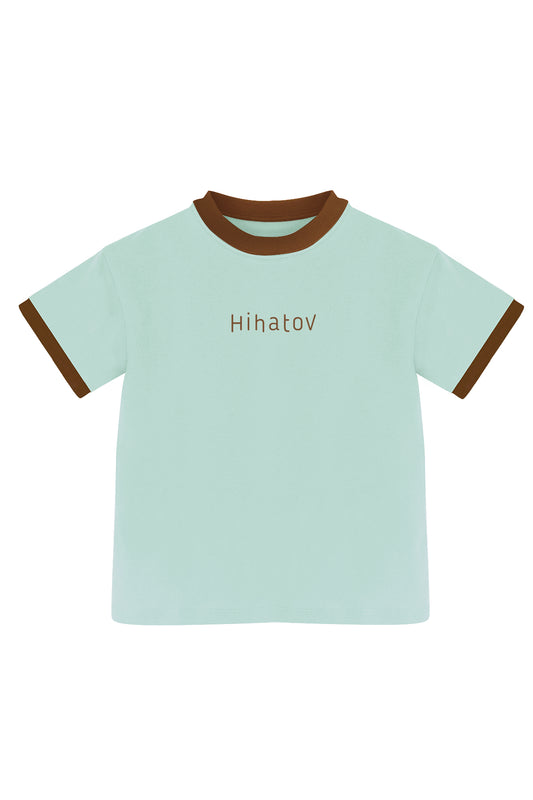 Hihatov COTTON TEE